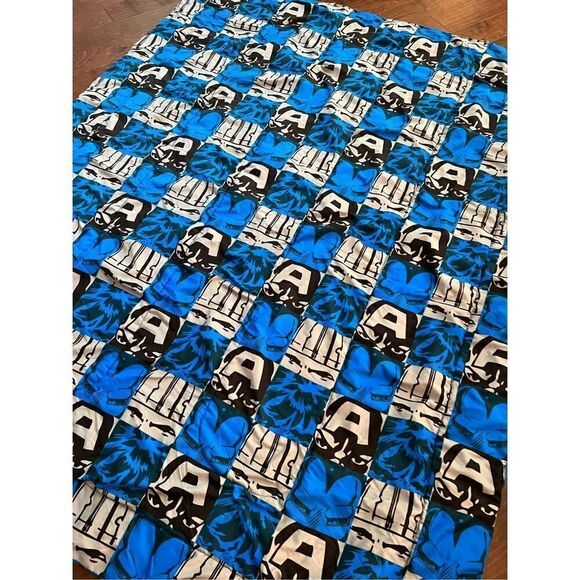 Marvel Comics Good Guys Twin lightweight comforter - Picture 7 of 7